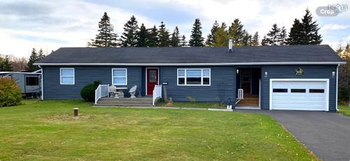 3030 Macleod Ave, River Ryan, NS, B1H1J7 | Card Image