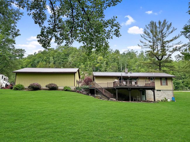 26642 Highway 13, House other with 3 bedrooms, 2 bathrooms and null parking in Elkader IA | Image 5