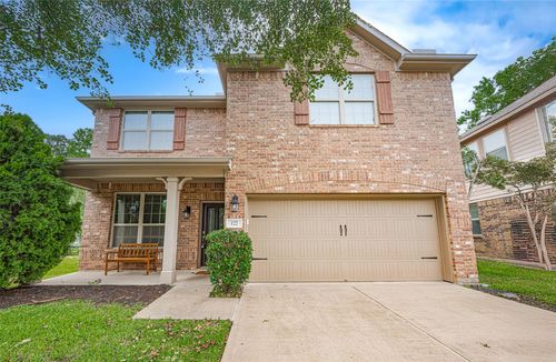122 Wood Drake Pl, Tomball, TX, 77375-4973 | Card Image