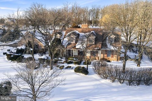 9 Log Cabin Rd, PERKASIE, PA, 18944-4265 | Card Image