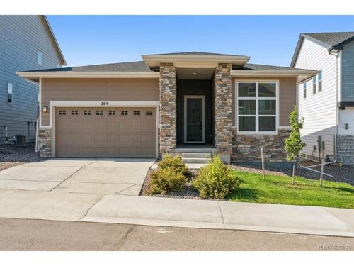 264 Kitselman Dr, Castle Rock, CO, 80104-9843 | Card Image