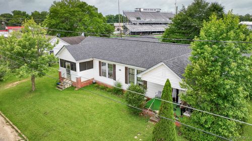 505 E Roosevelt Street, Tallassee, AL, 36078 | Card Image