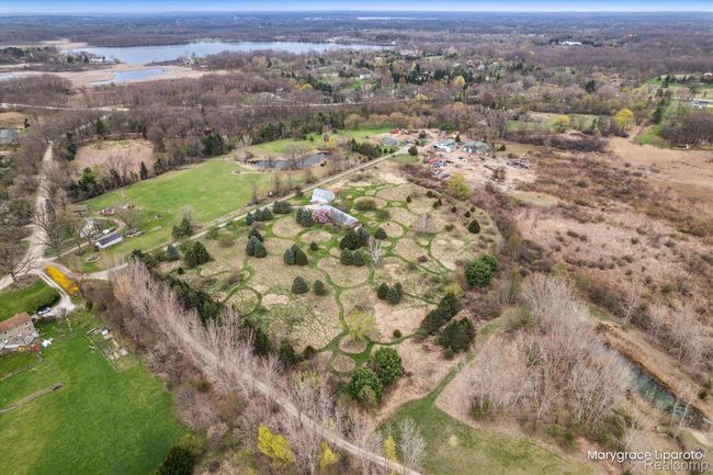 7830 Webster Church Rd, House other with 4 bedrooms, 2 bathrooms and null parking in Whitmore Lake MI | Image 65