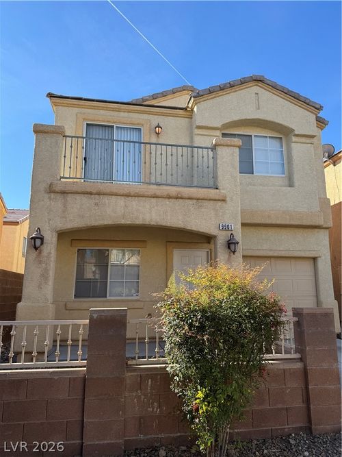 9901 Wingate Creek Ct, Las Vegas, NV, 89148-5701 | Card Image