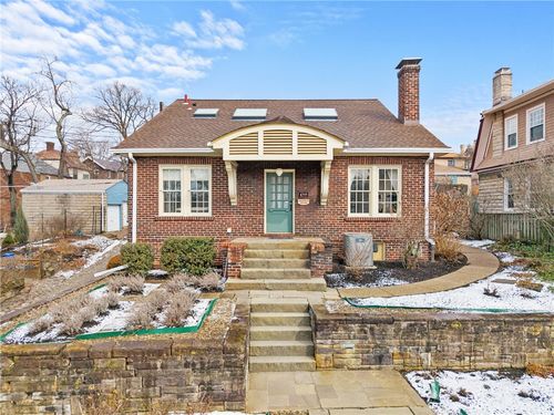 6315 Burchfield Ave, Squirrel Hill, PA, 15217-2732 | Card Image