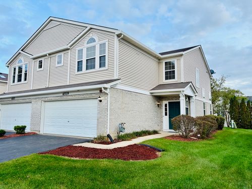 6519 Blue Sky Lane, Matteson, IL, 60443 | Card Image