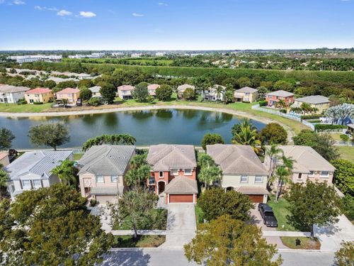 9709 Wyeth Ct, Wellington, FL, 33414-6401 | Card Image