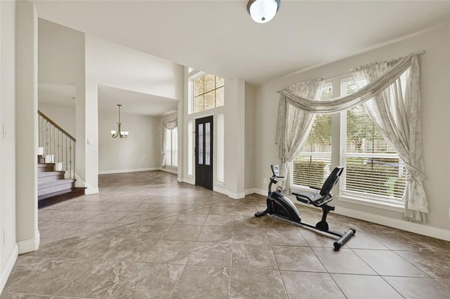 13617 Fountain Mist Dr, House other with 5 bedrooms, 5 bathrooms and 3 parking in Pearland TX | Image 8