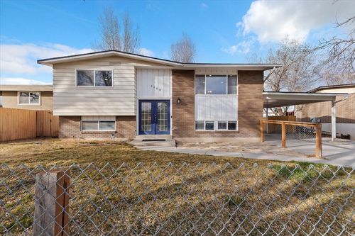 3668 W 7865 S, West Jordan, UT, 84088-4425 | Card Image