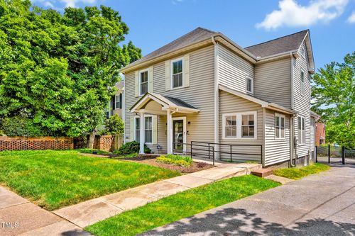719 W Morgan St, Raleigh, NC, 27603-1611 | Card Image