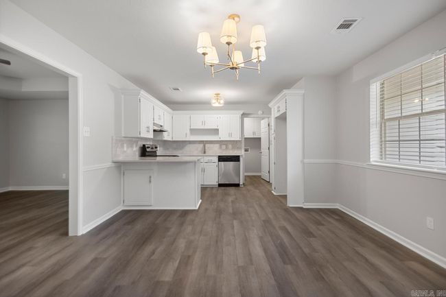 13 Fox Run Dr, House other with 3 bedrooms, 2 bathrooms and null parking in Cabot AR | Image 4
