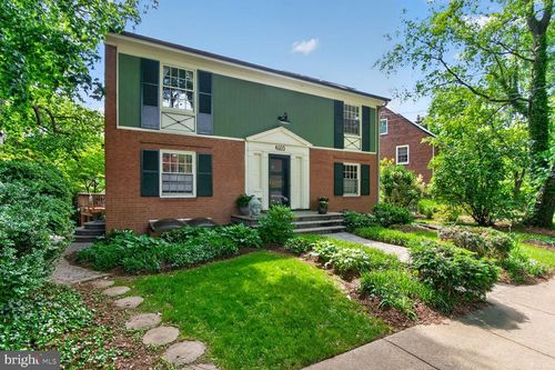 4605 Reno Road Nw, WASHINGTON, DC, 20008 | Card Image