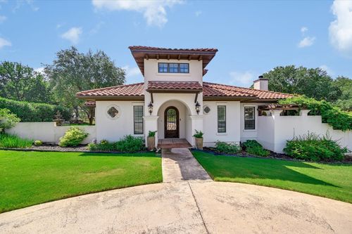 409 Turquoise, Horseshoe Bay, TX, 78657 | Card Image