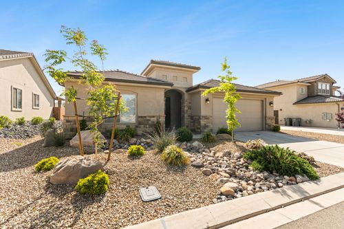 262 N Ladera Dr, Washington, UT, 84780-3095 | Card Image