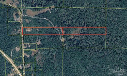 00 Mossy Bend Rd, Ponce De Leon, FL, 32455 | Card Image