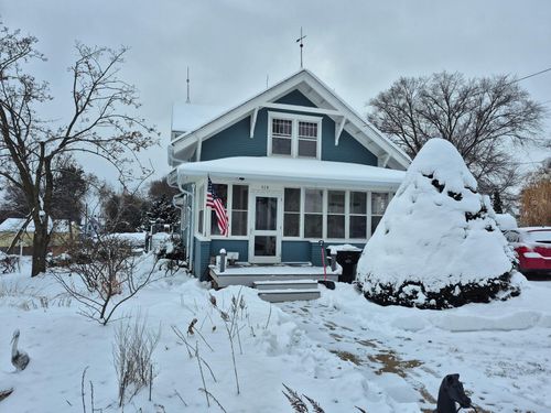 115 E Elm Street, Deforest, WI, 53532 | Card Image