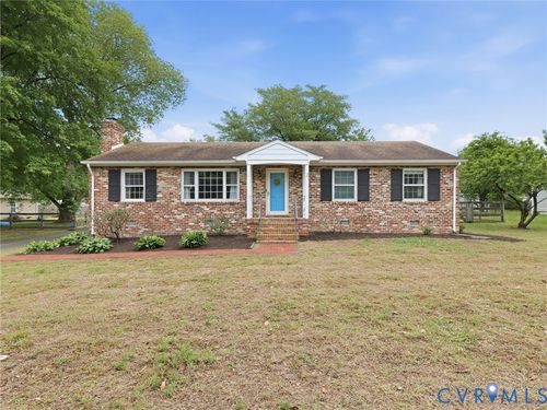 9098 Mossybrook Rd, Mechanicsville, VA, 23116-6546 | Card Image