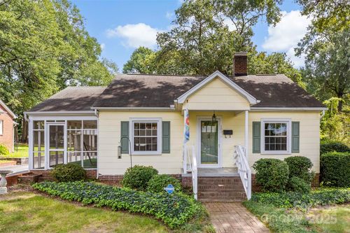 108 S Belvedere Ave, Gastonia, NC, 28054-4214 | Card Image