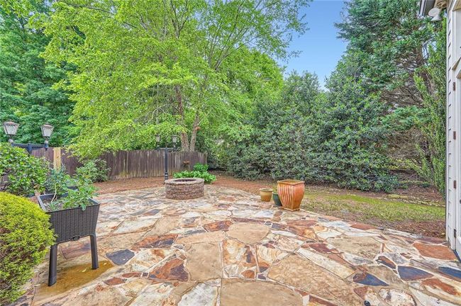 1025 Ector Dr Nw, House other with 7 bedrooms, 6 bathrooms and null parking in Kennesaw GA | Image 27