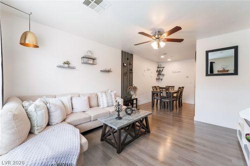 2207 Sleepy Ct, Las Vegas, NV, 89106-3699 | Card Image