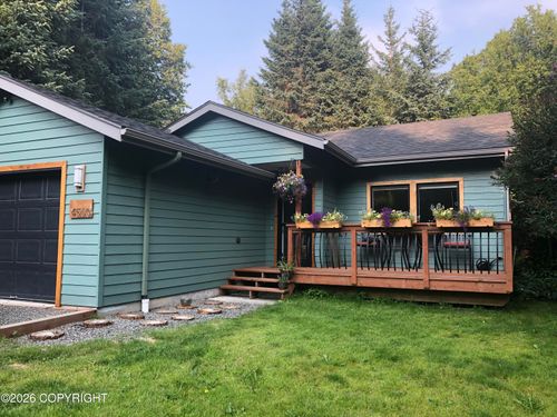 4560 Aspen Ct, Homer, AK, 99603-7595 | Card Image