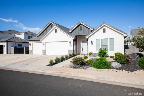 1863 S Heritage Fields Dr, Washington, UT, 84780-2176 | Card Image