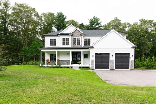 25 Gregory Dr, Attleboro, MA, 02703-6324 | Card Image