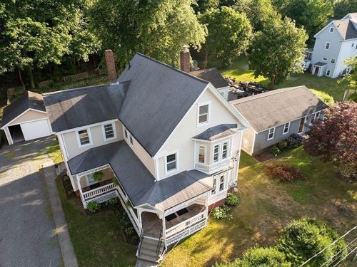 13 Arlington St, Middleboro, MA, 02346-1501 | Card Image