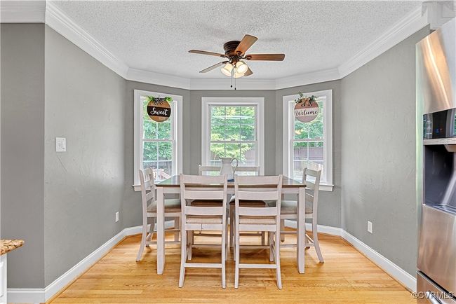 5019 Misty Spring Dr, House other with 4 bedrooms, 3 bathrooms and null parking in Midlothian VA | Image 12