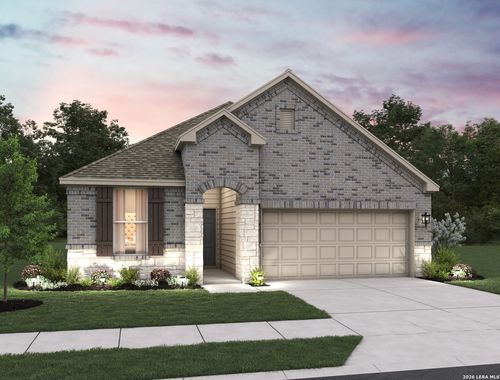1223 Higgins Cv, San Antonio, TX, 78245-5512 | Card Image