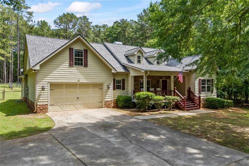 3651 Kraddle Creek Dr, Covington, GA, 30014-7703 | Card Image