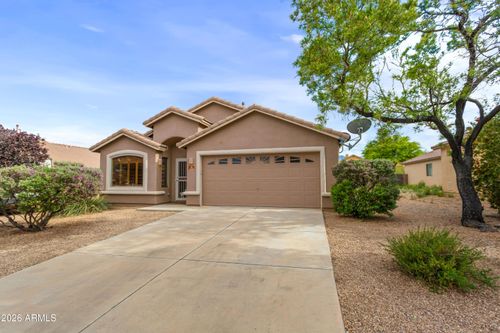 2308 Copper Sunrise, Sierra Vista, AZ, 85635-6959 | Card Image