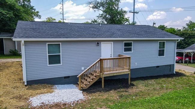 1150 Lang St Ne, House other with 3 bedrooms, 2 bathrooms and null parking in Cleveland TN | Image 4