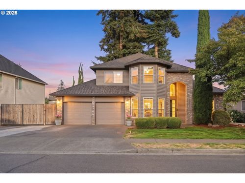 14652 Se Megan Way, Clackamas, OR, 97015-8388 | Card Image
