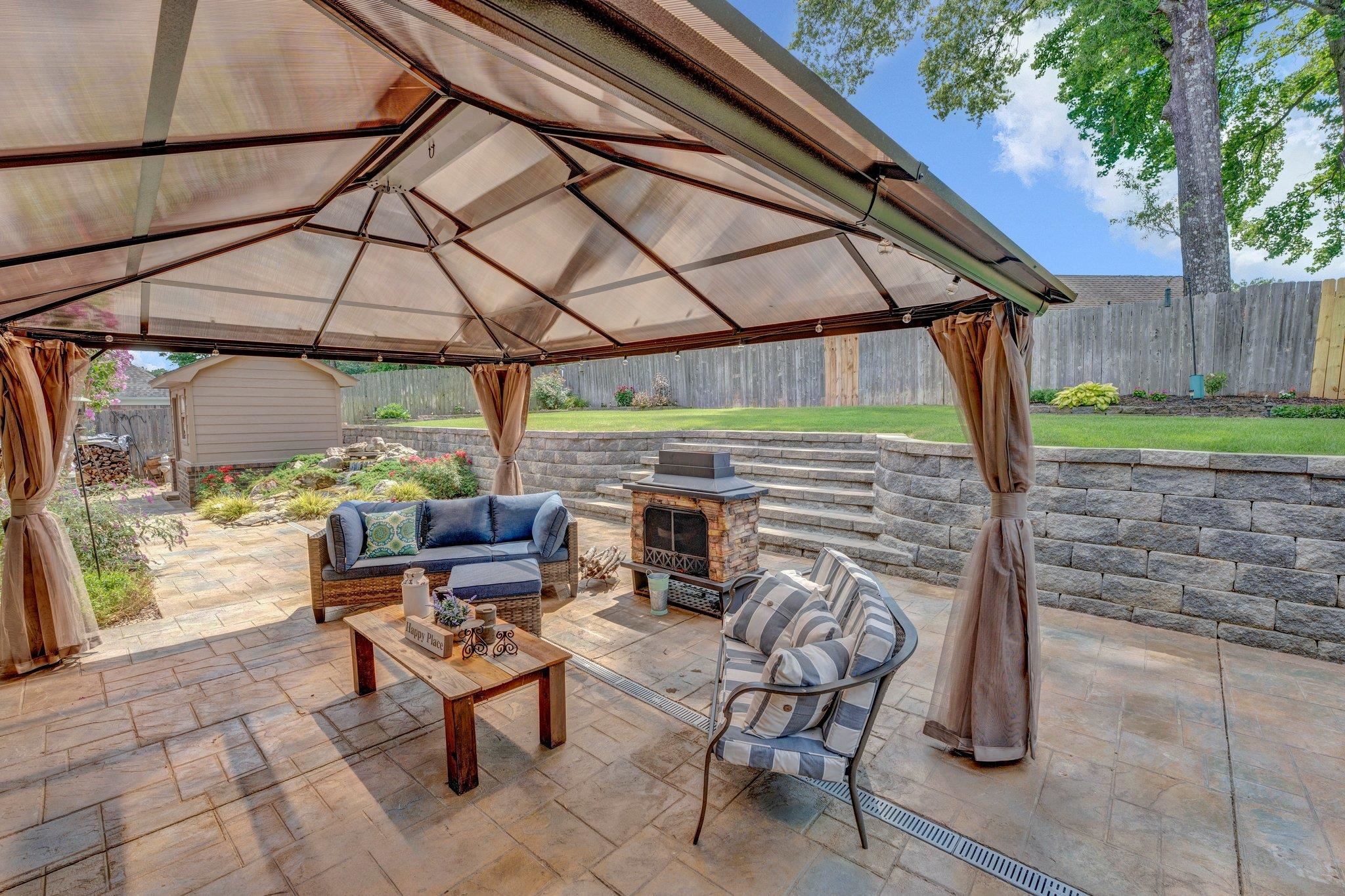 Gailyn Dr, Bartlett, TN 38135