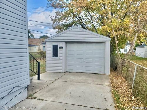 12753 Georgiana Ave, Warren, MI, 48089-3266 | Card Image