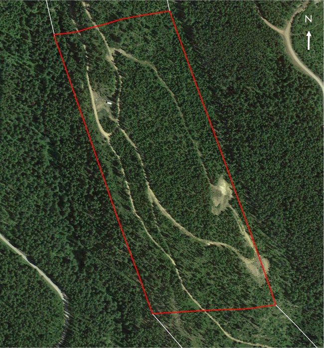 14463 Libby Creek Rd, Home with 0 bedrooms, 0 bathrooms and null parking in Libby MT | Image 18
