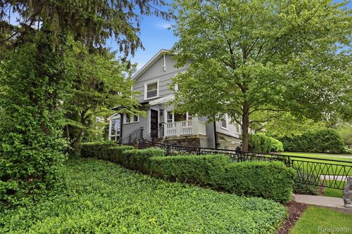 612 Brookside Ave, Birmingham, MI, 48009-3408 | Card Image