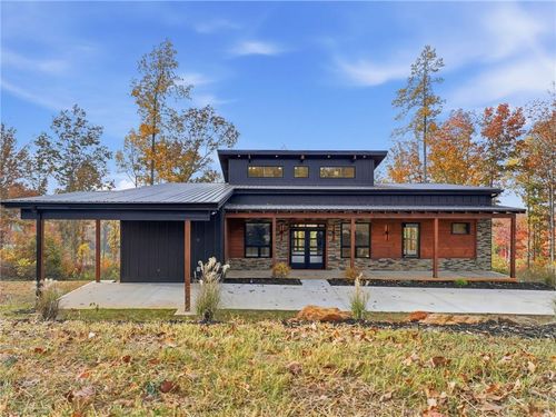 1077 Highgrove Dr, Talking Rock, GA, 30175 | Card Image