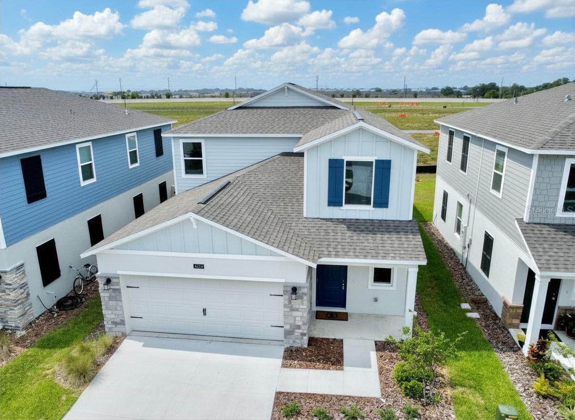 Residential Lease in HAINES CITY 3