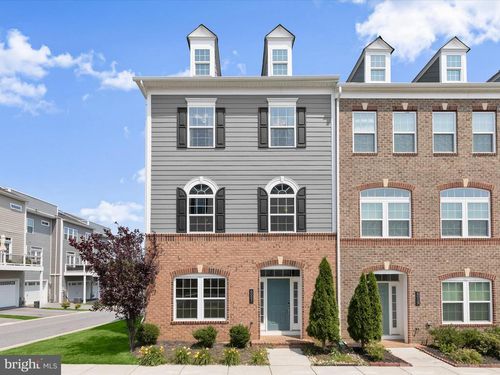 6021 Prairie Landing Way, ELLICOTT CITY, MD, 21043-6075 | Card Image