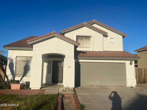 3550 W Mariposa Grande Lane, Glendale, AZ, 85310 | Card Image