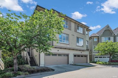 29 - 10595 Delsom Cres, Townhouse with 4 bedrooms, 3 bathrooms and 4 parking in Delta BC | Image 2