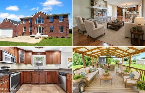 376 Gene St, Mt Washington, KY, 40047-7618 | Card Image