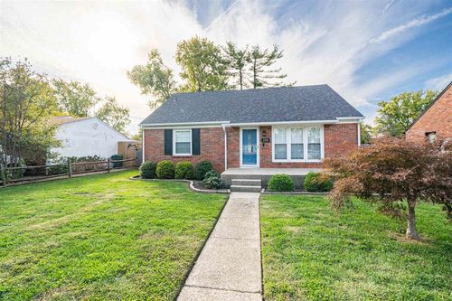 2508 S Cherokee Dr, Owensboro, KY, 42301-5365 | Card Image