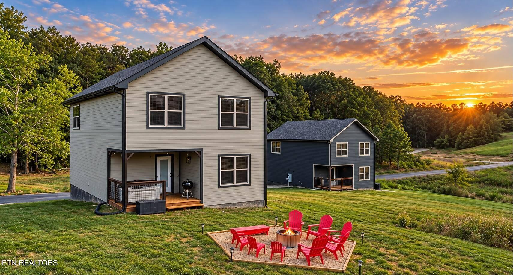 Residential in Sevierville 4