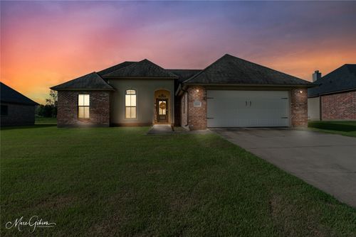 5536 Northwood South Rd, Shreveport, LA, 71107-9263 | Card Image