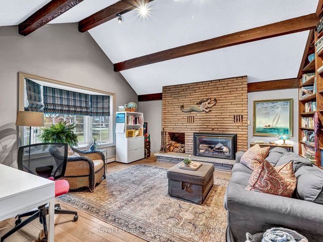 81366 Champlain Blvd, House other with 3 bedrooms, 2 bathrooms and 8 parking in Goderich ON | Image 24