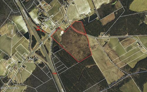 0 N Broad Ridge Rd, Orrum, NC, 28369 | Card Image