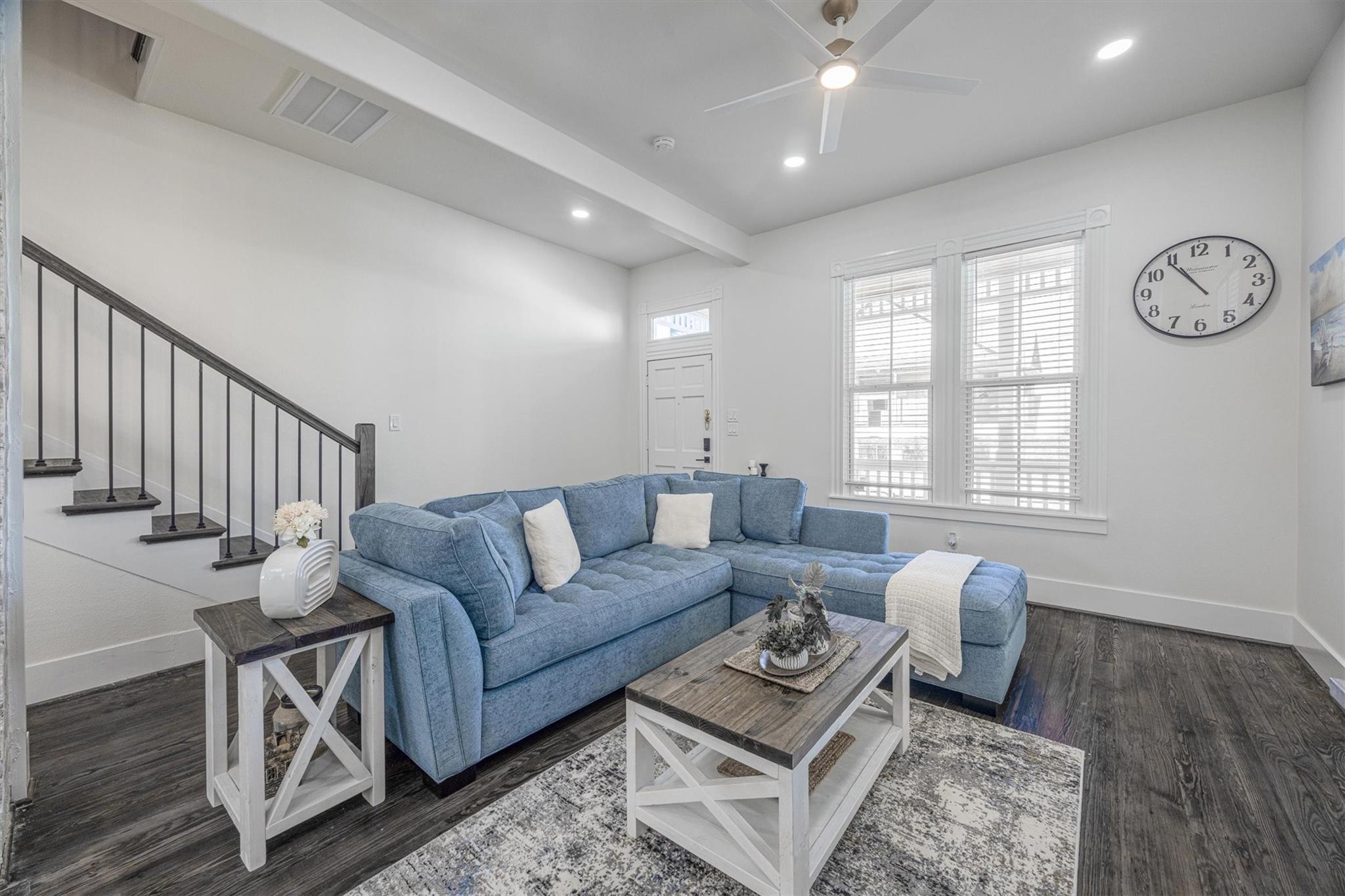 Residential in Galveston 5
